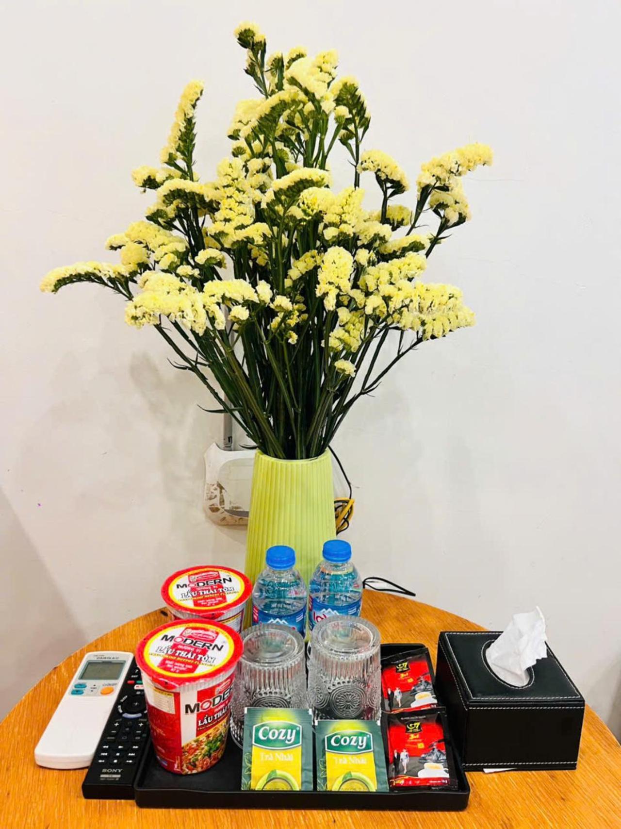 Big Apartment Ha Noi 하노이 외부 사진